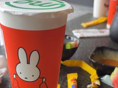 -湊湊火锅·茶憩(和平大悦城店)