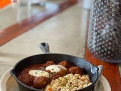 -The Rug Cafe(王府中环店)