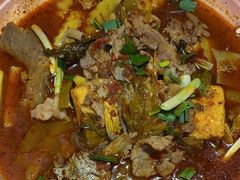 -云海肴云南菜·蒸汽石锅鱼(北京良乡华冠店)