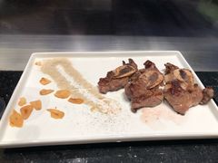 -火舞铁板烧(龙岗中心城店)