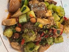 -灯盏窝餐厅