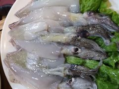 -东镇老火锅(长春路首店)