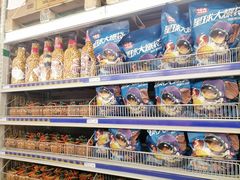 -麦德龙(京顺路商场店)