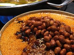 -小饕荟雅安贡椒鱼鲜馆(广福桥店)