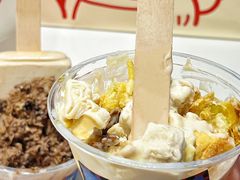 -西树泡芙(蓝色港湾店)