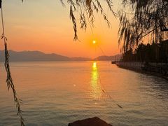 -东钱湖小普陀景区