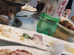 三味山药泥-天宝酒店(万达店)