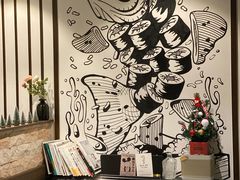 -雷神拉面(财富中心玉米楼店)