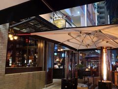 -Water Grill(圣莫妮卡店)