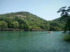 -白马涧龙池景区