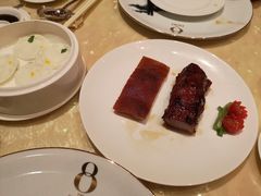 -8餐厅(新葡京酒店)