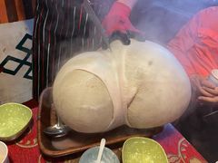 -达老餐厅(郎木寺店)
