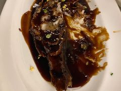 -绿茶餐厅(成都太古里店)