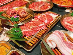 -西塔老太太泥炉烤肉(双井店)