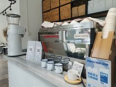 -收获咖啡HARVEST RESERVE(苍山店)
