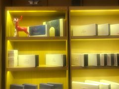 -柏悦SPA(君汇店)