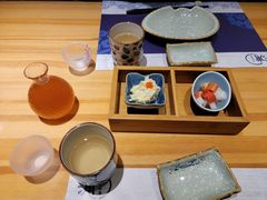 -浦·传统日式料理(3 5 1 1 店)