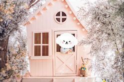 -韩国童感TOUCH PHOTO儿童摄影(朝阳分店)