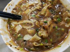 -正味斋锅巴菜(西北角店)