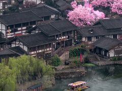 -茅山东方盐湖城景区