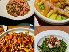 -波螺油子青岛本帮菜(银座店)