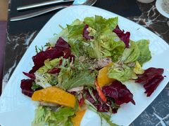 -漢咖啡·全服务式自助晚餐(武汉洲际酒店)