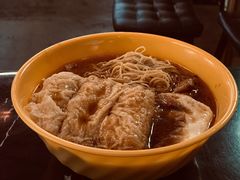 -亞婆井·劲抽面食(铂顿城店)