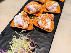 -唐猫庭院·千年陕菜(大唐不夜城店)