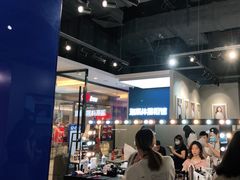 -海马体家庭照相馆(广州正佳广场店)