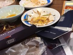 -满园烤鸭·春饼(太原街万达店)