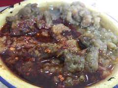 -定家小酥肉·清真(回民街店)