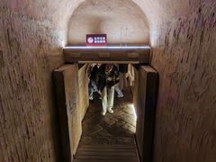 -洛阳古墓博物馆