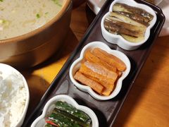 -一桶江山餐厅(松北店)