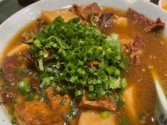 卤煮-北平盛世·新京菜·北京烤鸭(劲松·双井店)