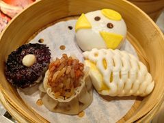 -成都泰合国际大饭店(春熙路太古里店)