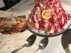 -Catch the Cajun Seafood(表参道店)