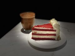 -Peet's Coffee皮爷咖啡(德基店)