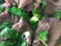 -周记翘脚牛肉