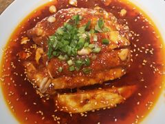 -渝信川菜(西单店)