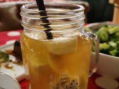 花果茶-贝贝龙虾·音乐餐厅(昌平东关店)