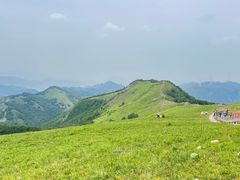 -灵山