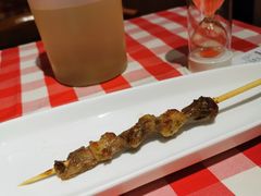 -西贝莜面村(近铁城市广场店)