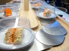 -三禾寿司(君尚店)
