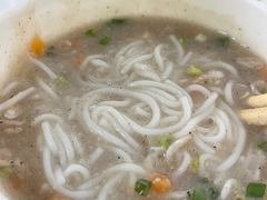-斌斌鲜鱼糊汤粉(粮道街店)