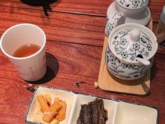 -裕兴记•蟹黄面馆(人民广场店)