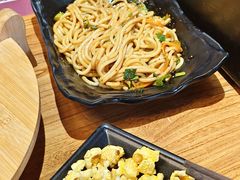 -束河人家(南锣鼓巷店)