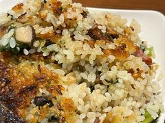-舒蔡记生煎菜饭(云南中路店)