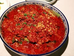 -院8里·小聚园老川菜(九眼桥店)