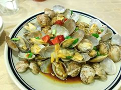 -阿马蛋汤·宁波小海鲜(总店)