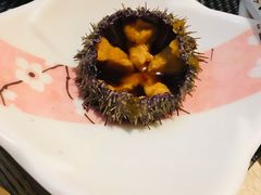 -雍和会海鲜姿造自助(湖东路店)